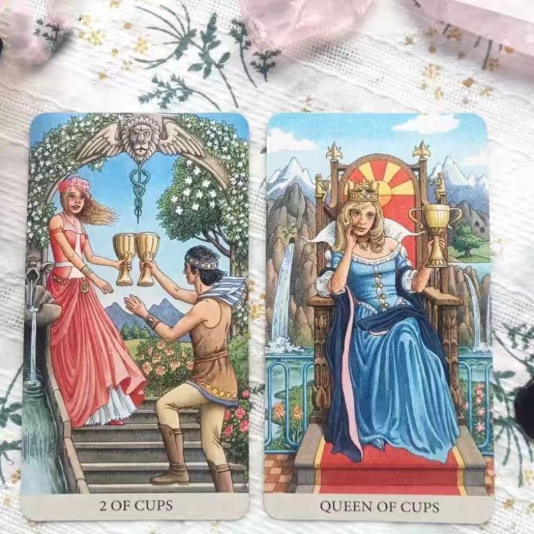 78 Najdłuższych Kart Snów z Pr – Tarot Cards Deck With Guidebook recenzja i cena