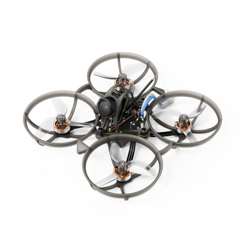 BETAFPV Air75 II Bezszczotkowy – Fpv Brushless Rc Drone 4K recenzja i cena