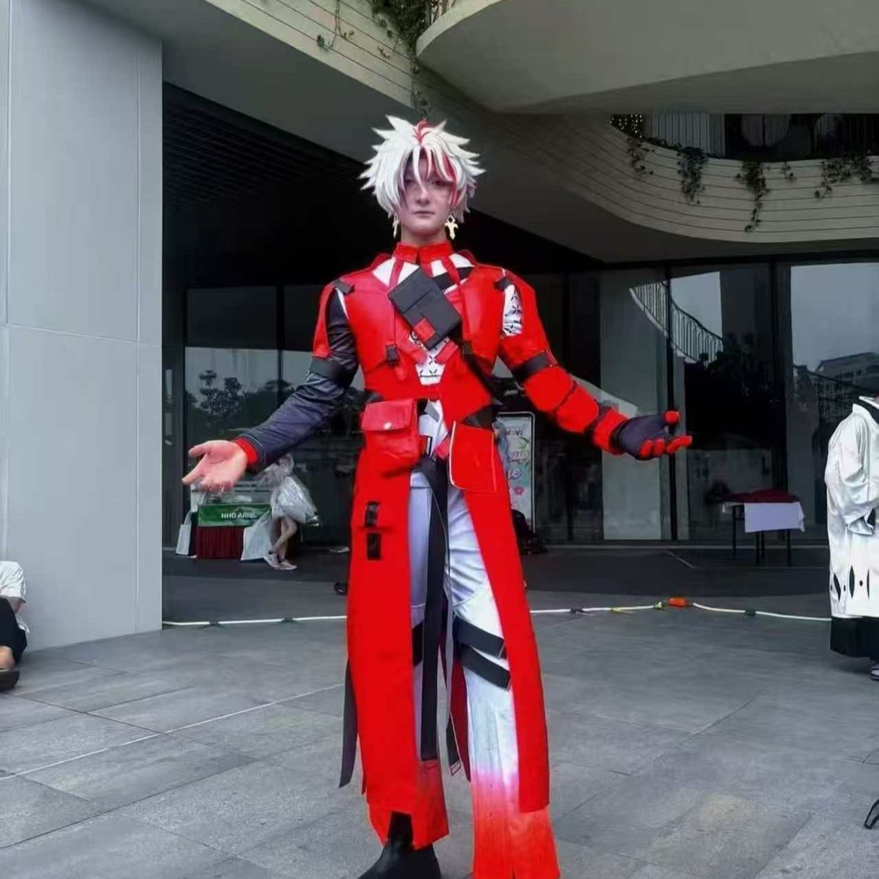 Wuthering Waves Seaweed Cospla – Video Games recenzja i cena