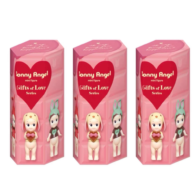 Gorąca Sprzedaż Figurki Niespo – Anime Action Figure Blind Box recenzja i cena