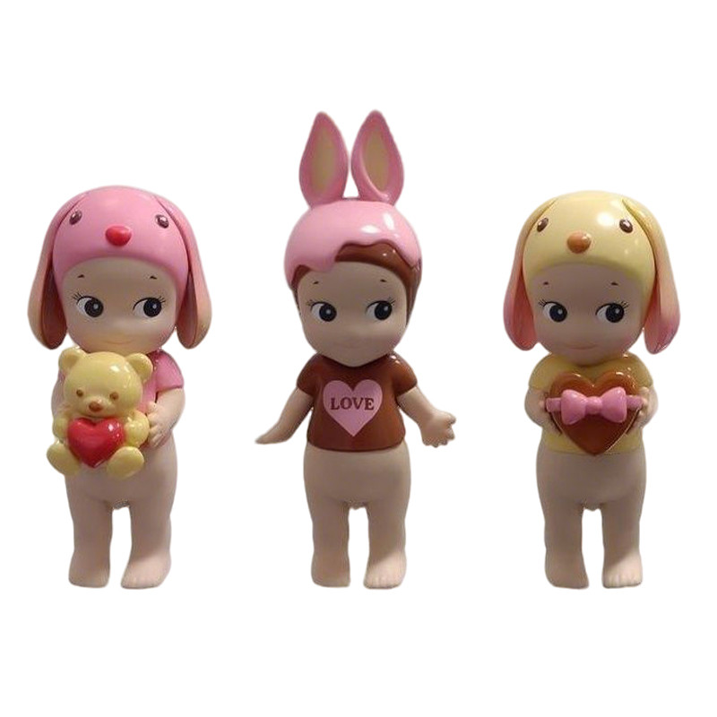 Gorąca Sprzedaż Figurki Niespo – Anime Action Figure Blind Box recenzja i cena