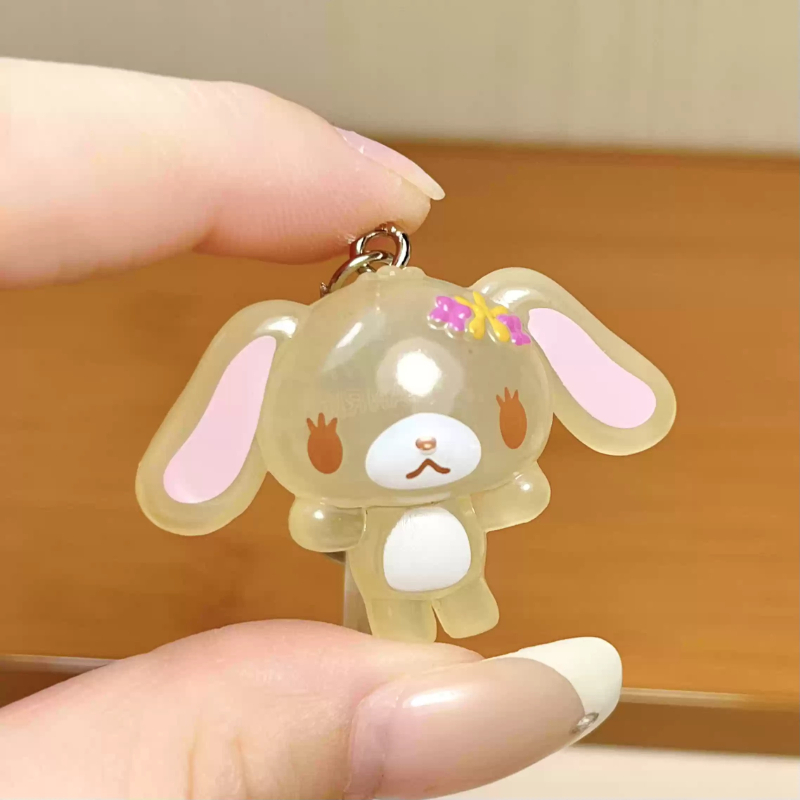 Sugarbunnies Zawieszka Blind B – Anime Action Figure Blind Box recenzja i cena