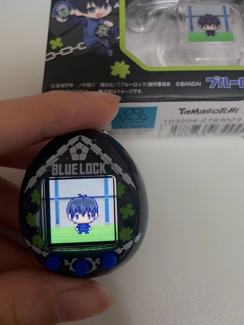 Nowy Bandai Dostępny Od Ręki P – Tamagotchi Electronic Pet Virtual recenzja i cena