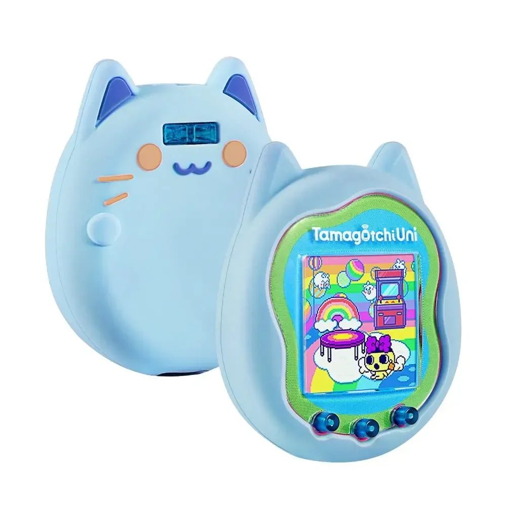 Miękki silikonowy futerał ochr – Tamagotchi Electronic Pet Virtual recenzja i cena