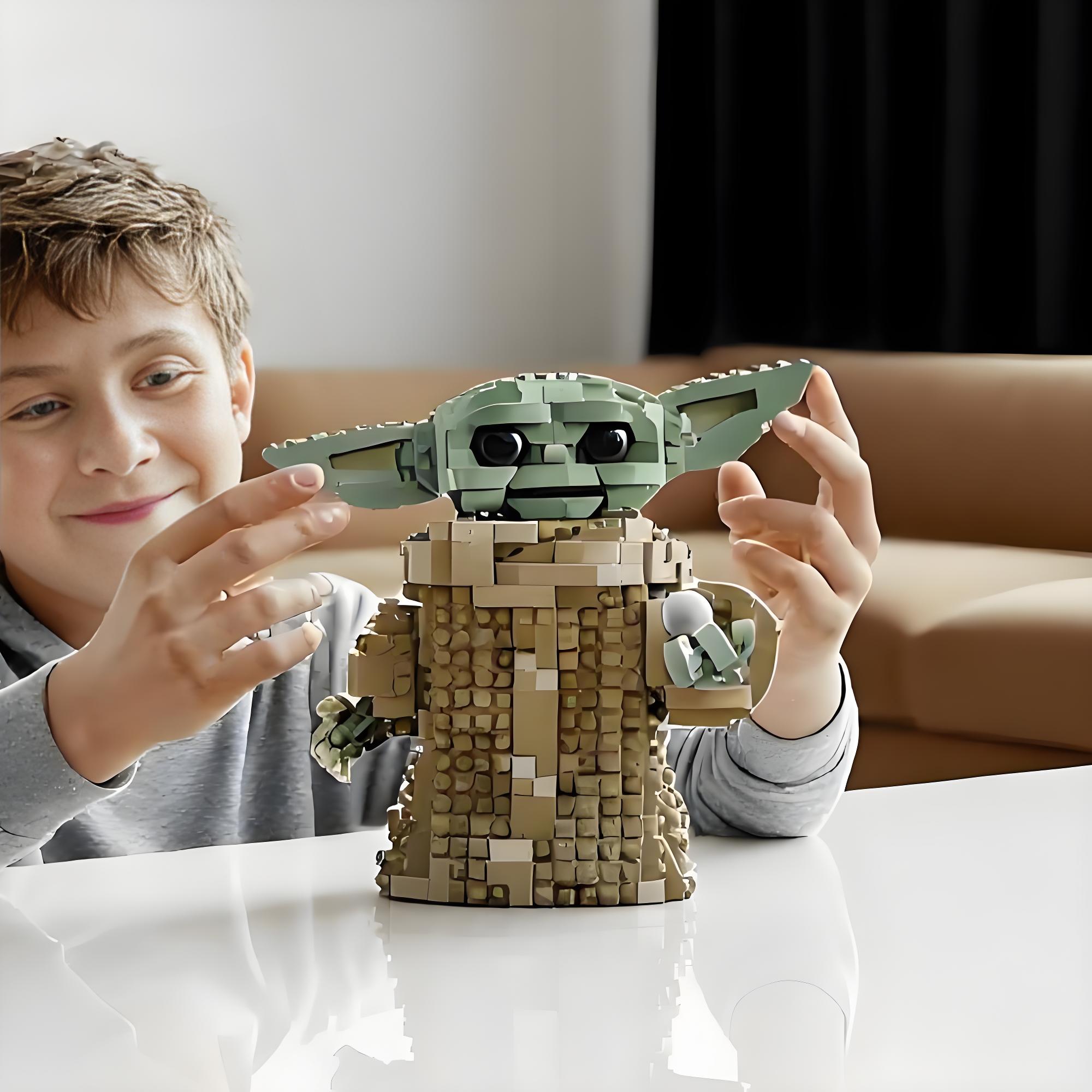 Zestaw Klocków Konstrukcyjnych – Building Blocks recenzja i cena