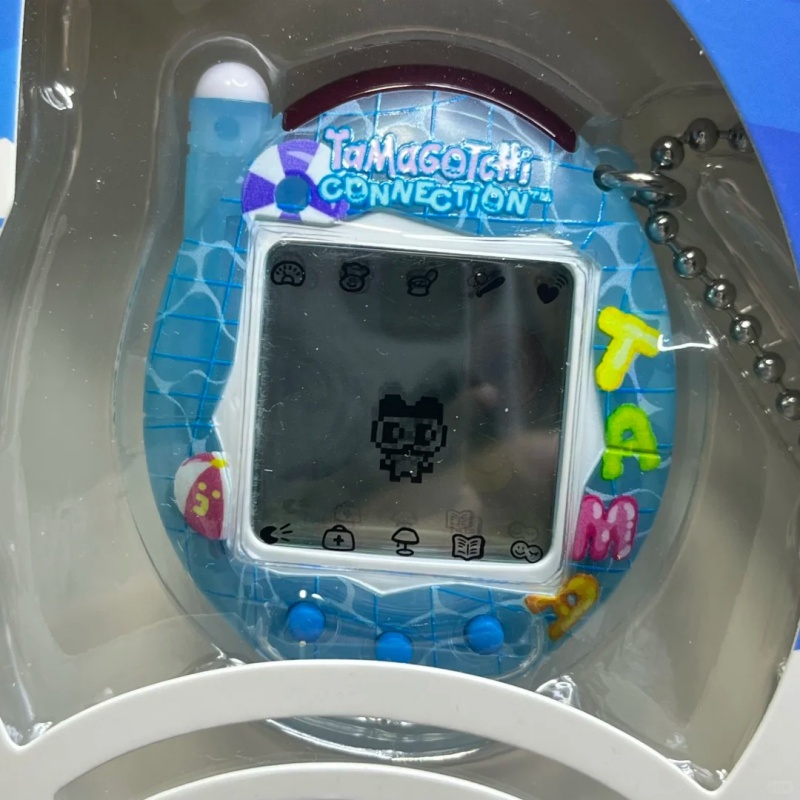 Bandai Tamagotchi Connection V – Tamagotchi Electronic Pet Virtual recenzja i cena