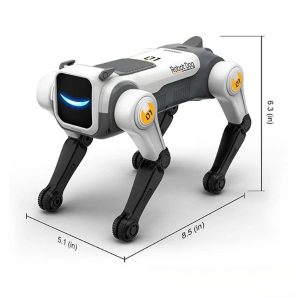 Inteligentny, zdalnie sterowan – Remote Control Toys recenzja i cena