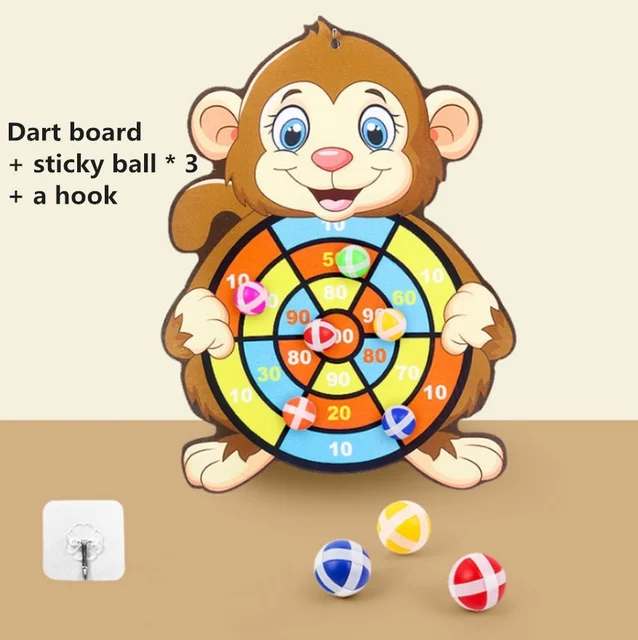 Klasyczna edukacyjna gra w rzu – Educational Toys recenzja i cena