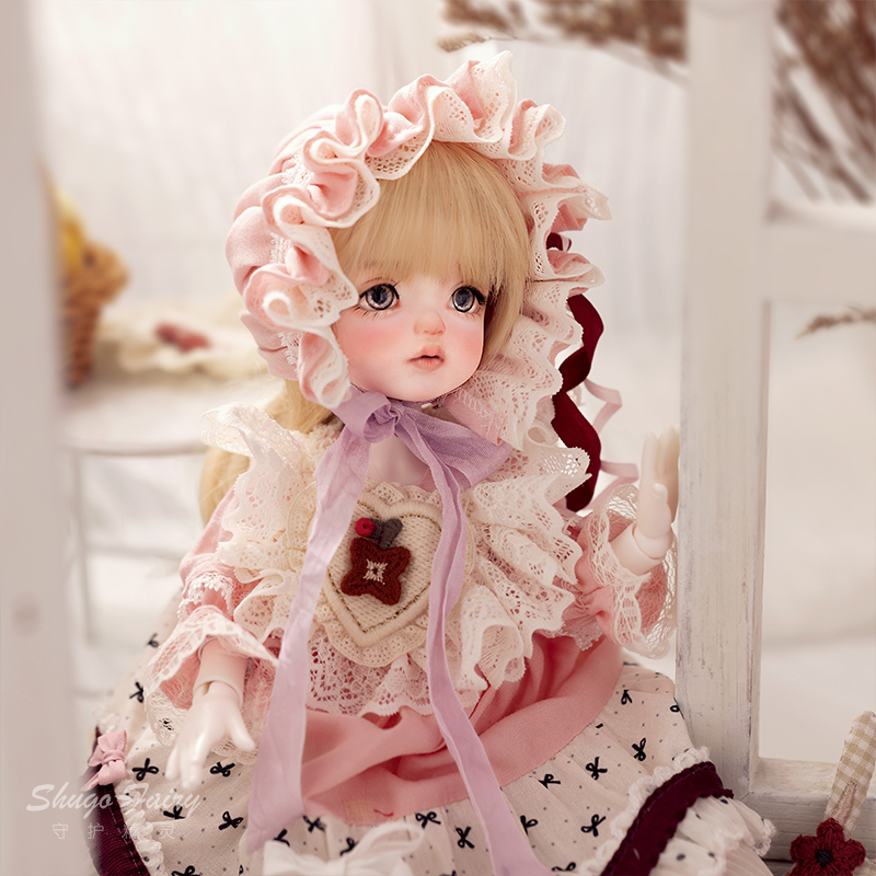 Oryginalna lalka Shuga Fairy 1 – Bjd Doll 1 6 Full Set With Clothes recenzja i cena