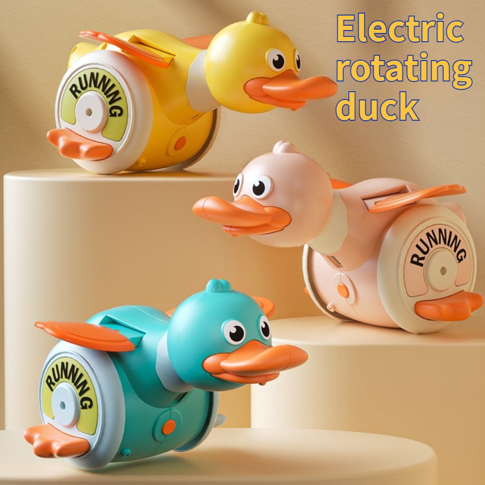 Nowa Elektryczna Obracająca Si – Educational Toys recenzja i cena