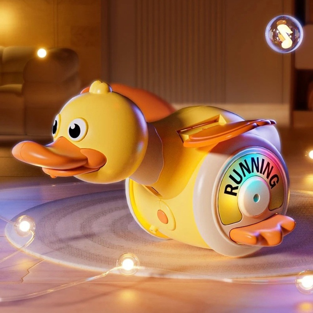 Nowa Elektryczna Obracająca Si – Educational Toys recenzja i cena