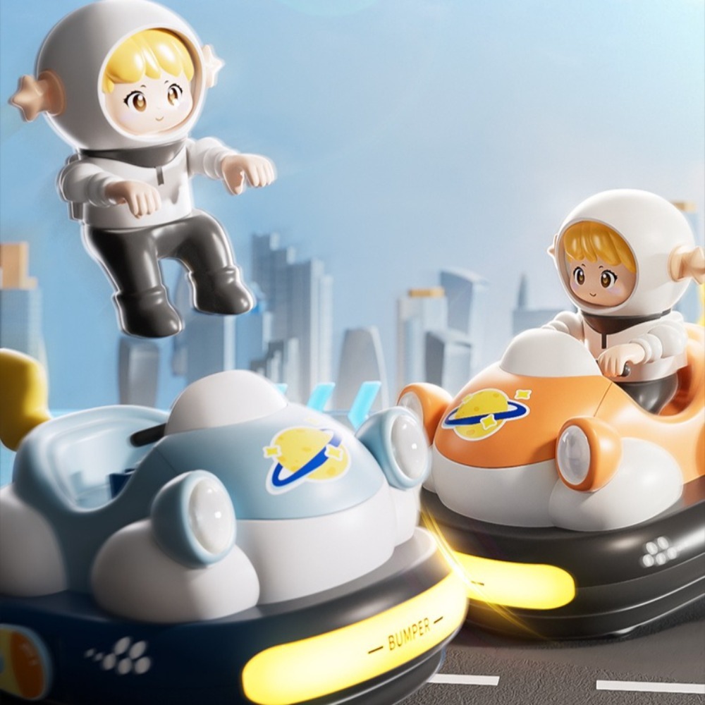 Zabawka RC Collision Bumper Ca – Remote Control Toys recenzja i cena