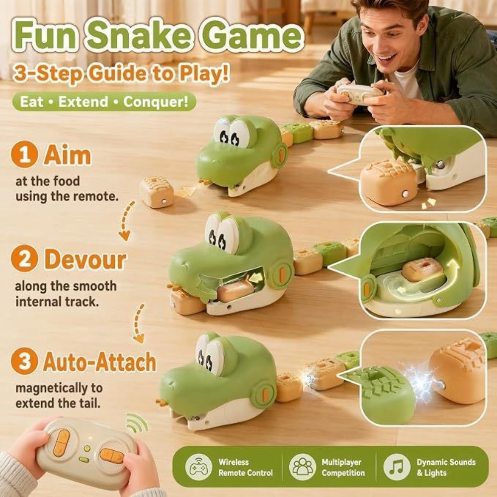 Sterowany magnetycznie zabawny – Educational Toys recenzja i cena