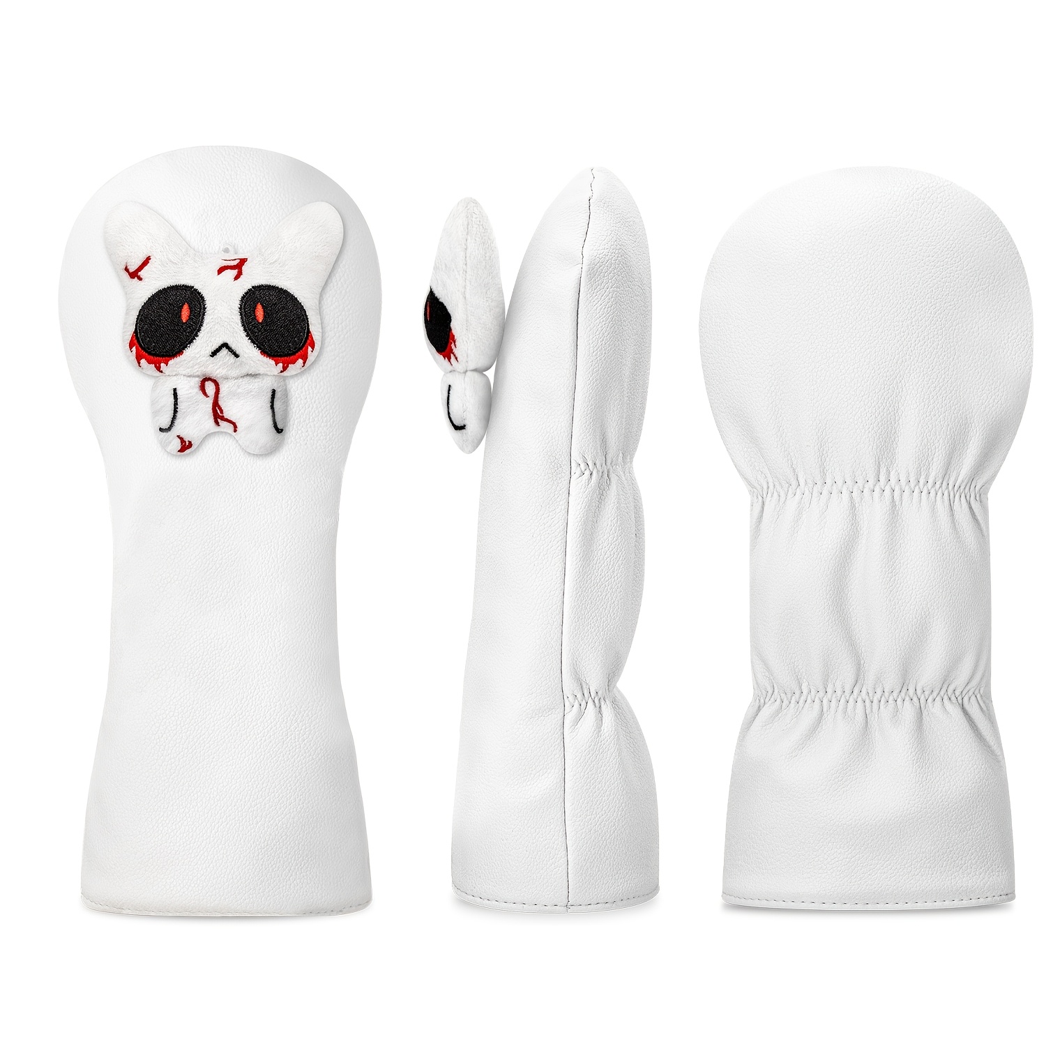1 szt./3 szt. Urocze pokrowce  – Dolls recenzja i cena